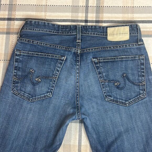 Adriano Goldschmied Jeans - Picture 5 of 8